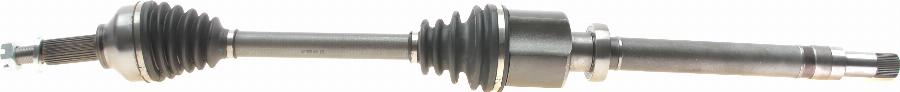 GSP 218335 - Drive Shaft autospares.lv