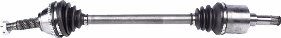 GSP 218209 - Drive Shaft autospares.lv