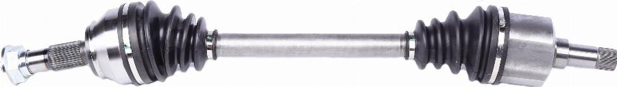 GSP 217053 - Drive Shaft autospares.lv