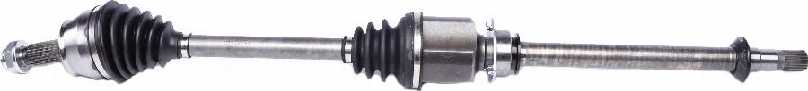 GSP 217061 - Drive Shaft autospares.lv