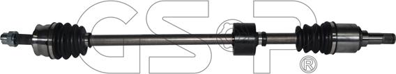 Hart 461 914 - Drive Shaft autospares.lv