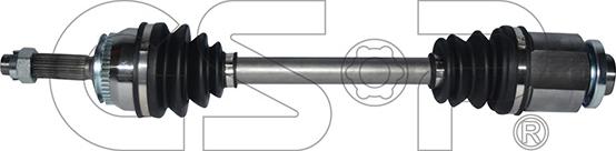 GSP 239249 - Drive Shaft autospares.lv