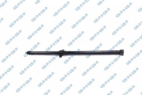 GSP PS901556 - Propshaft, axle drive autospares.lv