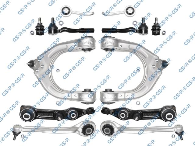 GSP S990039SK - Suspension Kit autospares.lv