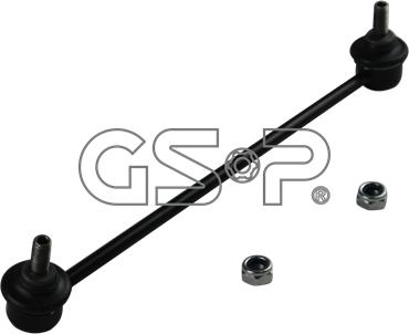 GSP S050961 - Rod / Strut, stabiliser autospares.lv