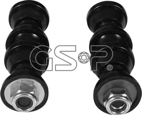 GSP S050916 - Rod / Strut, stabiliser autospares.lv