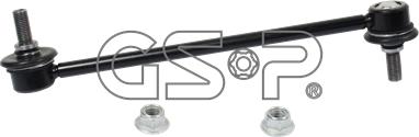 GSP S050913 - Rod / Strut, stabiliser autospares.lv