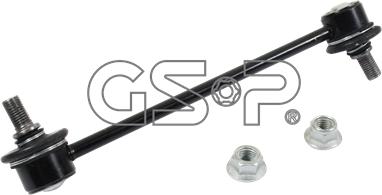 GSP S050912 - Rod / Strut, stabiliser autospares.lv