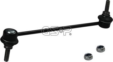 GSP S050917 - Rod / Strut, stabiliser autospares.lv