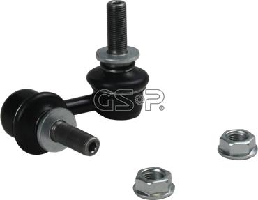 GSP S050982 - Rod / Strut, stabiliser autospares.lv