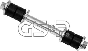 GSP S050923 - Rod / Strut, stabiliser autospares.lv