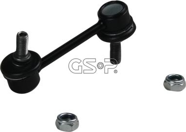 GSP S050922 - Rod / Strut, stabiliser autospares.lv