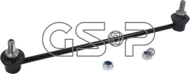 GSP S050495 - Rod / Strut, stabiliser autospares.lv