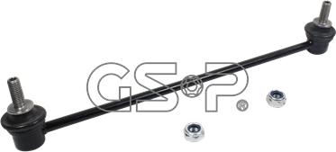 GSP S050496 - Rod / Strut, stabiliser autospares.lv