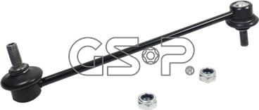 GSP S050491 - Rod / Strut, stabiliser autospares.lv