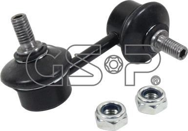 GSP S050465 - Rod / Strut, stabiliser autospares.lv