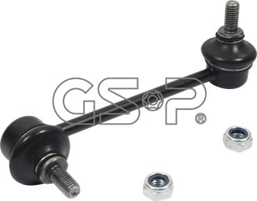 GSP S050463 - Rod / Strut, stabiliser autospares.lv