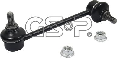 GSP S050462 - Rod / Strut, stabiliser autospares.lv