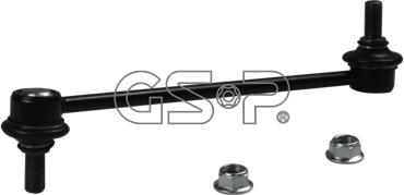GSP S050419 - Rod / Strut, stabiliser autospares.lv