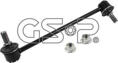 GSP S050415 - Rod / Strut, stabiliser autospares.lv