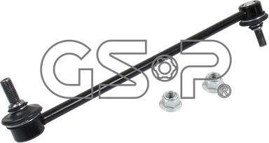 GSP S050416 - Rod / Strut, stabiliser autospares.lv