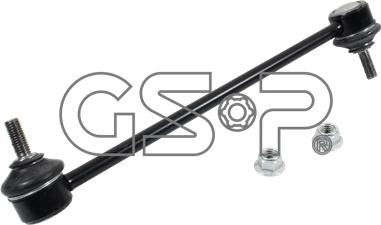 GSP S050418 - Rod / Strut, stabiliser autospares.lv
