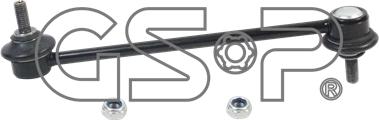 GSP S050484 - Rod / Strut, stabiliser autospares.lv