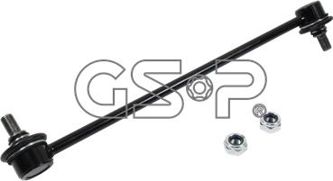 GSP S050430 - Rod / Strut, stabiliser autospares.lv