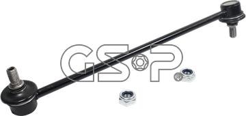 GSP S050431 - Rod / Strut, stabiliser autospares.lv