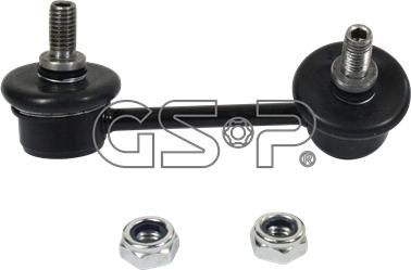 GSP S050423 - Rod / Strut, stabiliser autospares.lv
