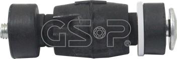 GSP S050540 - Rod / Strut, stabiliser autospares.lv