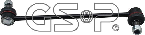 GSP S050556 - Rod / Strut, stabiliser autospares.lv