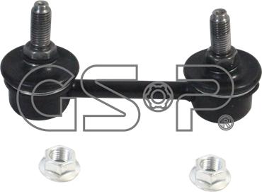 GSP S050552 - Rod / Strut, stabiliser autospares.lv