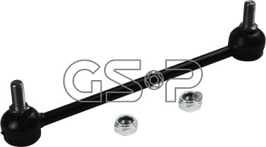 GSP S050564 - Rod / Strut, stabiliser autospares.lv