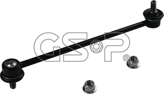 GSP S050565 - Rod / Strut, stabiliser autospares.lv