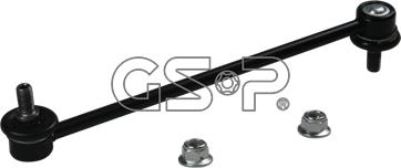 GSP S050565 - Rod / Strut, stabiliser autospares.lv