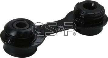 GSP S050538 - Rod / Strut, stabiliser autospares.lv