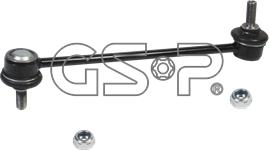 GSP S050520 - Rod / Strut, stabiliser autospares.lv