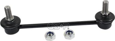 GSP S050570 - Rod / Strut, stabiliser autospares.lv