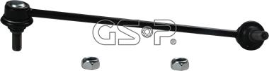 GSP S050578 - Rod / Strut, stabiliser autospares.lv