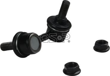 GSP S050666 - Rod / Strut, stabiliser autospares.lv