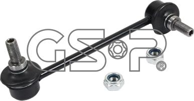 GSP S050668 - Rod / Strut, stabiliser autospares.lv