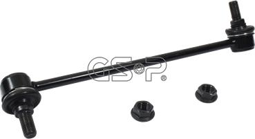 GSP S050609 - Rod / Strut, stabiliser autospares.lv