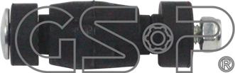 GSP S050685 - Rod / Strut, stabiliser autospares.lv