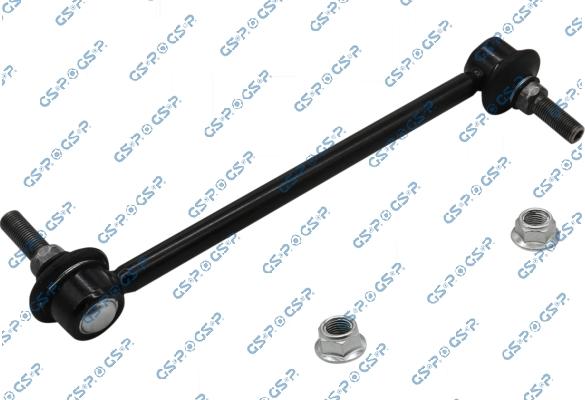 GSP S050634 - Rod / Strut, stabiliser autospares.lv