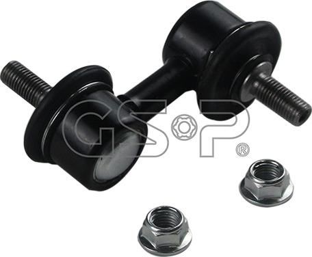 GSP S050632 - Rod / Strut, stabiliser autospares.lv