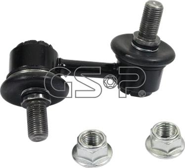 GSP S050626 - Rod / Strut, stabiliser autospares.lv