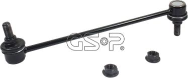 GSP S050622 - Rod / Strut, stabiliser autospares.lv