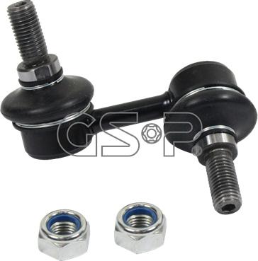 GSP S050627 - Rod / Strut, stabiliser autospares.lv