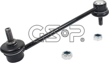 GSP S050091 - Rod / Strut, stabiliser autospares.lv